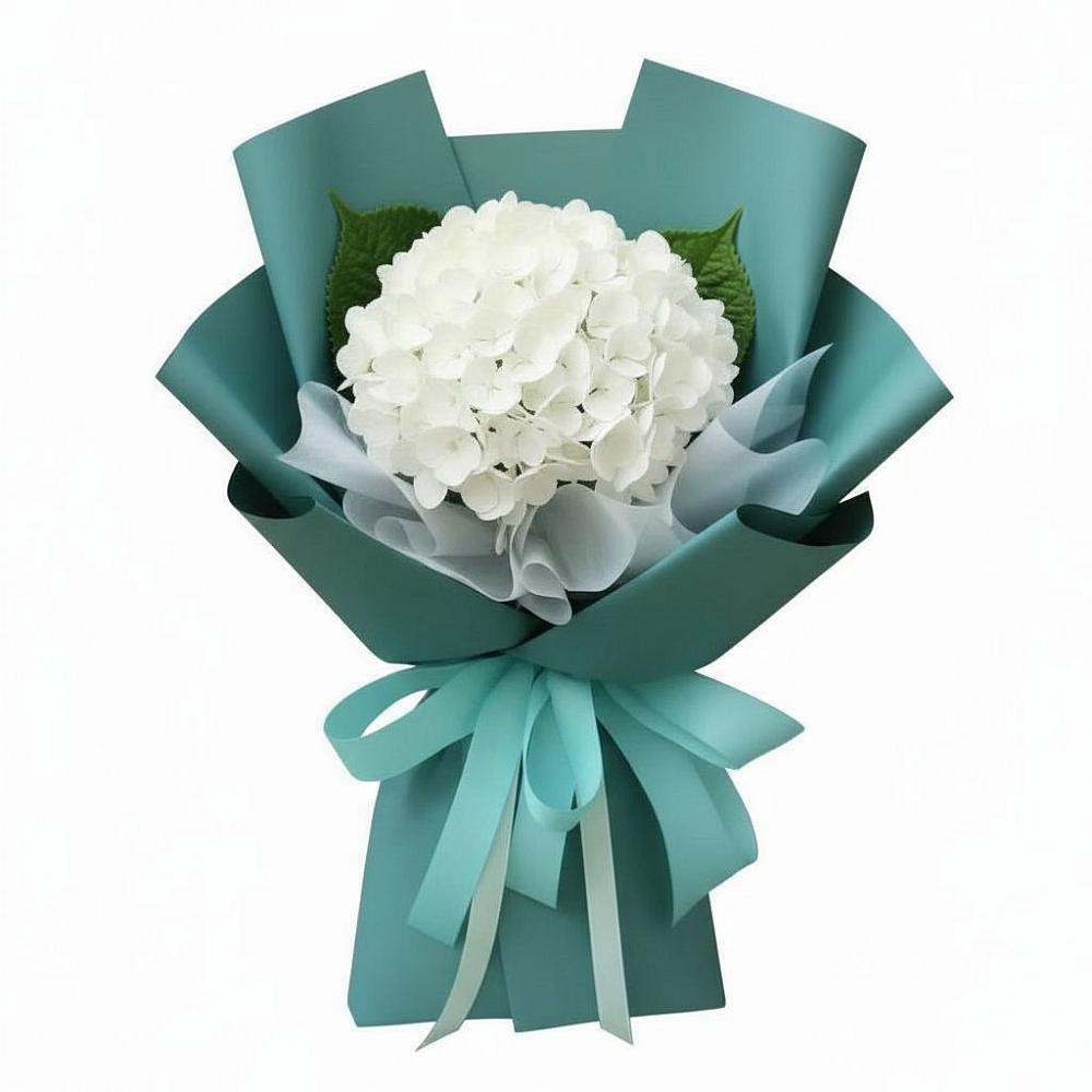 Букет цветов из: Гортензия в Мамадыш