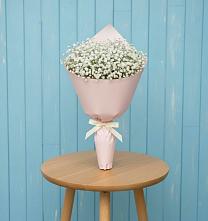 Букет цветов из:  Гипсофила в Мамадыш