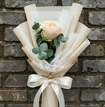 Букет цветов из:  Розы в Мамадыш