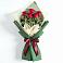 Букет цветов из: Розы в Мамадыш