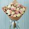 Букет цветов из: Розы в Мамадыш