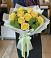 Букет цветов из: Хризантемы и Розы в Мамадыш