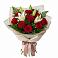 Букет цветов из: Лилии и Розы в Мамадыш