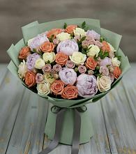 Букет Мороженное #REPLACE_PRED# Мамадыш