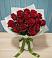 Букет Красные розы в Мамадыш
