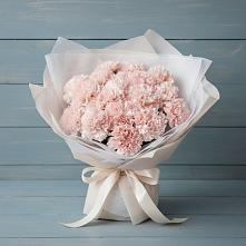 Букет цветов из:  Гвоздики в Мамадыш