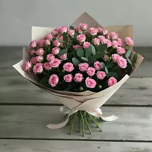 Букет Удовольствие в Мамадыш