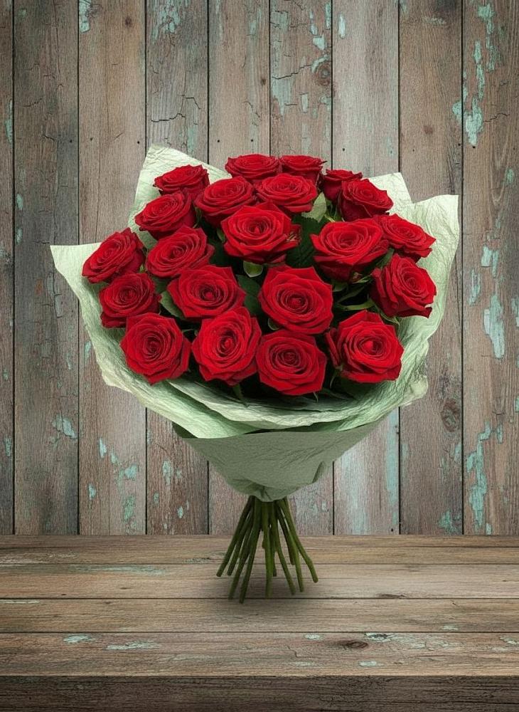 Букет Классика в Мамадыш