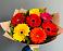 Букет цветов из: Герберы в Мамадыш