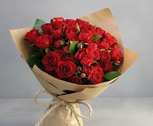 Букет Любовный роман #REPLACE_PRED# Мамадыш