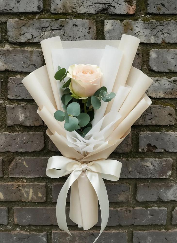 Букет цветов из: Розы в Мамадыш