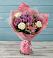 Букет цветов из: Герберы в Мамадыш