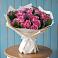 Букет цветов из: Розы в Мамадыш