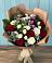 Букет цветов из: Розы и Альстромерии в Мамадыш