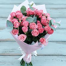 Букет Леди совершенство в Мамадыш