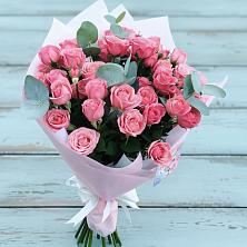 Букет Леди совершенство в Мамадыш